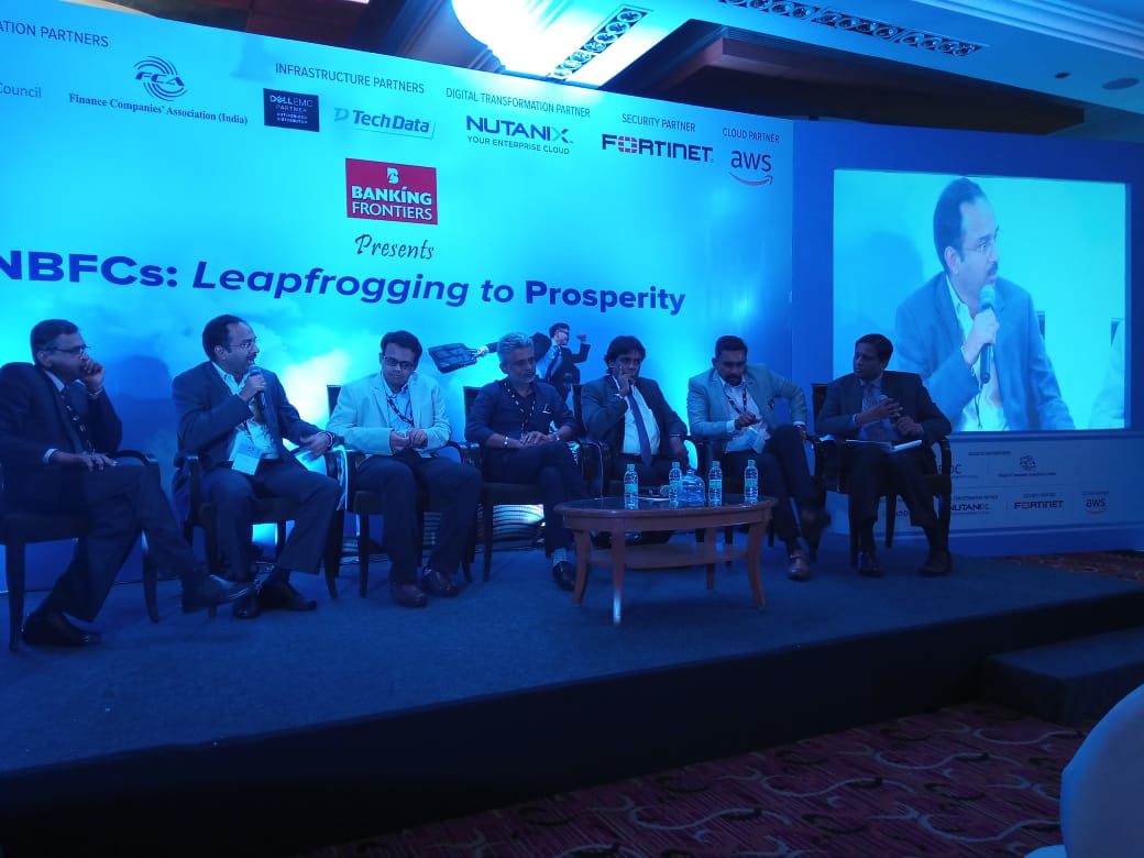 NBFC Panel Discussion