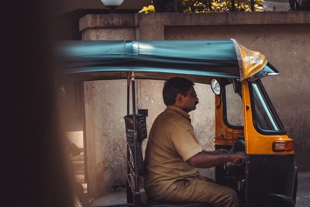 Chennai Auto Revolution