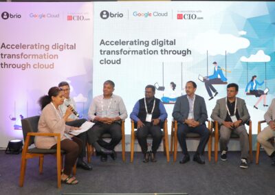 Digital Transformation