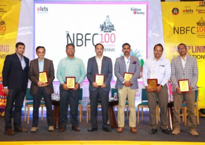 Technology in NBFC