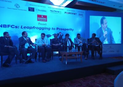 NBFC Panel Discussion